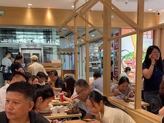 -小满手工粉(北京富力广场店)
