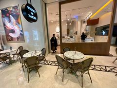 -WHEAT&BAKER-麥(凯德来福士店)