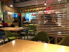 大堂-新加坡高记KOO KEE Restaurant(盈科店)