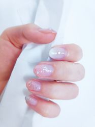-DAZZLING BEAUTY美甲•美睫专门店