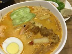 -绿柠食堂(北外滩店)