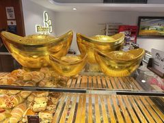 -弗兰克牛排西餐厅Ribone steak house(柠檬花园店)