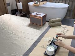 -遇暖·SPA养生按摩