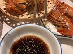 -丫丫蟹庄·苏式园林农家乐·阳澄湖大闸蟹(阳澄湖莲花岛店)