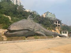 -泊石湾海滨浴场
