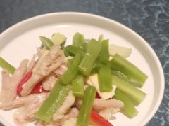 -卞氏菜根香(航空路旗舰店)