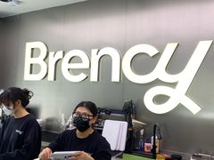-BRENCY百仑喜(创新园店)