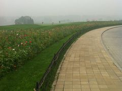 外景-北京拉斐特城堡酒店