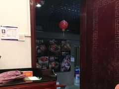 -顺风山庄(水濂山店)