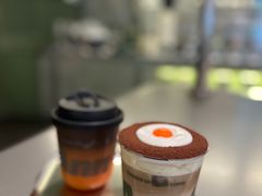 -Ann COFFEE(来福士店)