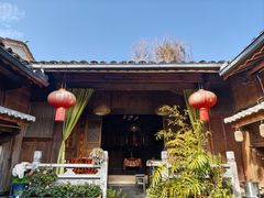 -龙姐私房菜(和顺古镇店)