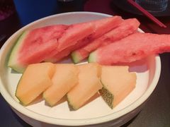 -红东阁东北菜烤肉酒馆(CROSS万象汇店)