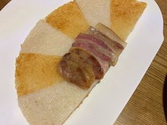 -小厨娘淮扬菜(六合欢乐港店)