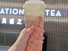 -食悦天美食广场(长沙IFS国金中心店)