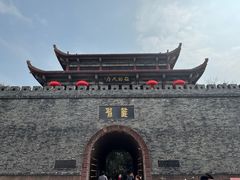 -房湖公园