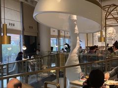 -金香匯晚茶(浑南店)