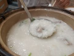 -粤仔湾砂锅粥(金太湖店)