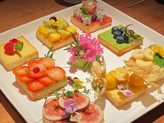 -翠贝卡&Mama Kelly Brunch Coffee(河西店)