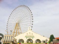 -国色天乡三期陆地乐园
