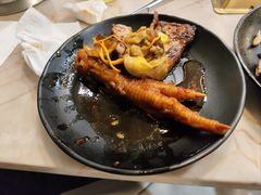 -炭烤麻里·臻选自助烤肉料理(观音桥大融城店)
