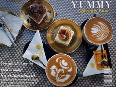 -比顿咖啡(和顺古镇店)