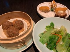-万丽轩·粤菜(王府井金茂万丽酒店)