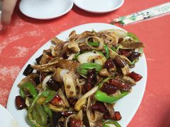 全羊汤-沂蒙全羊汤(大觉胡同)