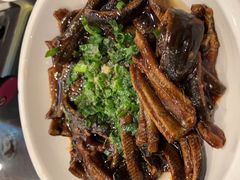 响油鳝丝-德兴馆(山西南路店)