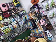 -利又安动物医院··老年病·猫科犬科·中兽医