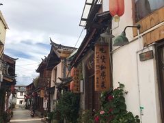 -吃货私房菜(丽江束河古镇店)