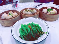 -海上名珠·海鲜酒楼(励骏庞都店)