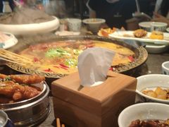 -阿嫂印象·民间江湖菜(大学城店)