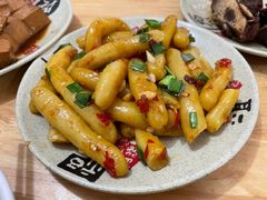 -烂厅下牛肉汤