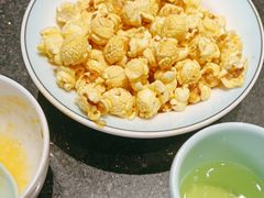 -清真·锦翔炝锅鱼(明德门店)