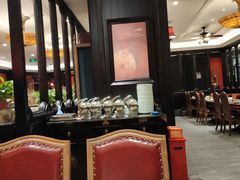 大堂-渔家灯火(明湖店)
