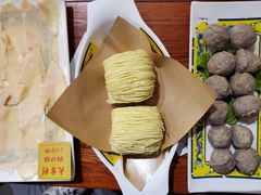 -大吉利潮汕鲜牛肉火锅(王府井店)