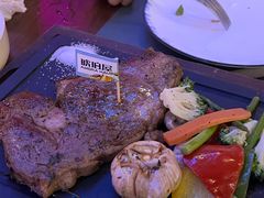 -Ambra Haus琥珀屋精酿餐厅(宝山店)