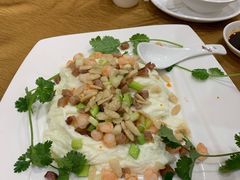 -寻味顺德·南记酒家·传统顺德菜·鱼生(广源路店)