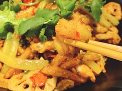 -红辣椒·川菜·火锅(大洋中心店)
