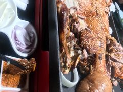 -九十九顶毡房(阜石路店)