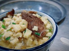 -西安贾三灌汤包·回坊小吃·清真炒菜(北院门总店)