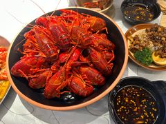-巴厘龙虾·榜首油焖大虾(洞庭·艺术洋房店)