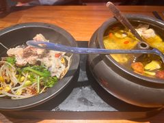 -云海肴·汽锅鸡·云南代表菜(丁香国际店)