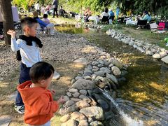 -HERRE·FARM 赫尔露营农场·团建聚会包场