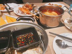 -星伦多自助料理(华润万象城店)