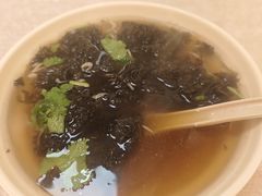 -宝光熏肉鞋底火烧(新街口店)