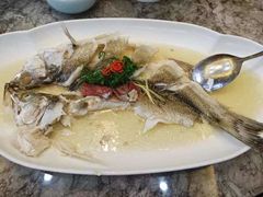 -湖畔居茶楼(湖滨店)