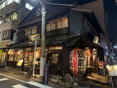 -筑前屋(人形町総本店)