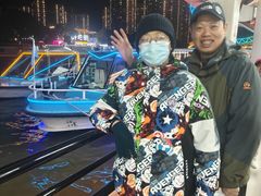 -海河游船-永乐码头(大悲院)