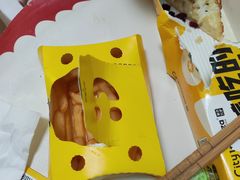 -City1+1城市比萨(国商卫星广场店)